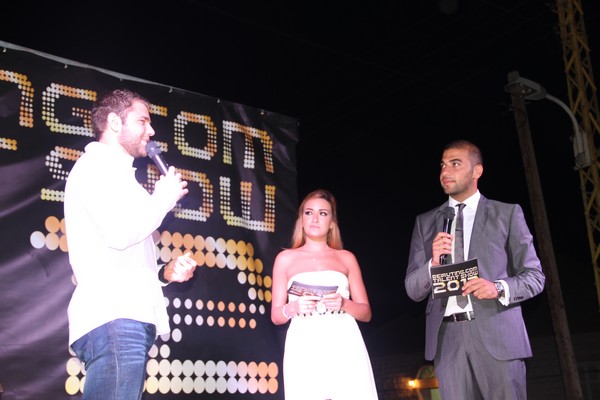 Beiruting.com Talent Show